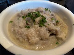 -陈厨老味·老派郴州菜(宜章店)