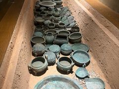 -洛阳周王城天子驾六博物馆