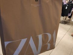 -ZARA(凯德乐峰广场店)