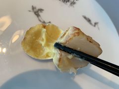 金薯玉带-松鹤楼·非遗·苏帮菜(融科店)