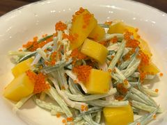 -田舍家Inakaya·炉端烧·铁板烧(天汇igc店)