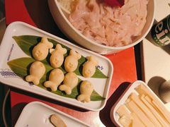 -小龙坎火锅(全球总店)