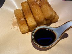 -烤匠麻辣烤鱼(IFS店)