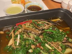 -周三的情书花园餐厅(江北店)