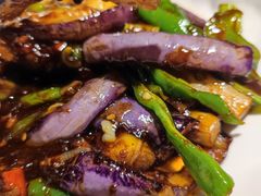 -马老六清真餐饮(西站店)