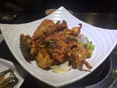 -蟹之国·精品蟹料理(极地店)