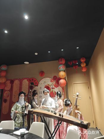 奉贤这家汉代生辰宴，一整个震惊住！