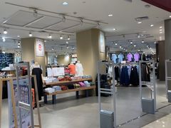 -MUJI无印良品(保利时光里店)