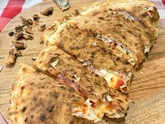 -安立可意大利美食