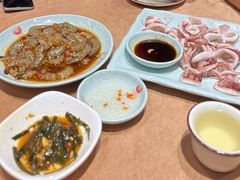 -抱德·潮汕味(敦和店原惠城鱼仔)