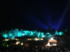 -禅宗少林·音乐大典