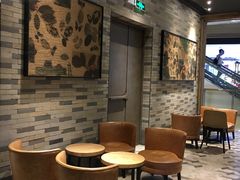 -星巴克臻选(湖滨道店)
