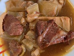 -黄祥发牛排美食(圣湖店)