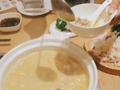 -湯系·煲汤手艺人(东二环泰禾广场店)