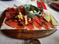 -Las Tapas(思南公馆店)