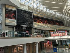 -金逸影城(荟聚IMAX激光店)