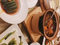 -锦粤宫·精致粤菜(深圳北站店)