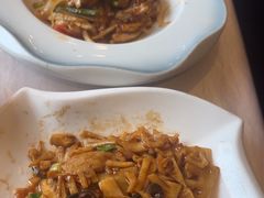 -马凯餐厅(长椿街店)