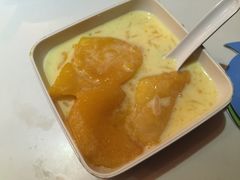 -发记甜品(豉油街店)