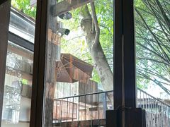 -陶享时光西餐·下午茶·竹林花园(新城店)