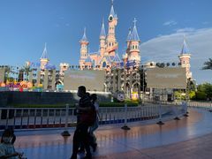 -沈阳方特欢乐世界