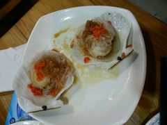 -食客烧烤(罗道庄店)