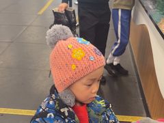 -世界之窗阿尔卑斯冰雪世界