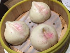 -廊亦舫Lang Yi Fang Restaurant(金桥店)