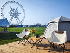 -呼兰河口湿地公园