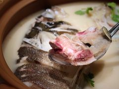 浓汤千岛湖鱼头-湘轩·土菜研究院(光大店)