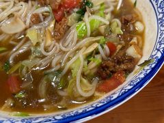 -荣荣面馆(丹溪大道店)