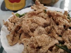 -金姐台湾菜(珠江路店)