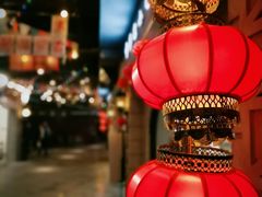 -1192弄老上海风情街(世纪汇广场店)