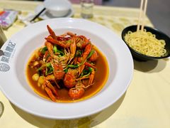 -聚味瞿记·龙虾堂(坡子街店)