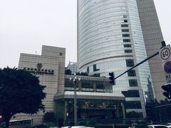 -成都天府丽都喜来登饭店