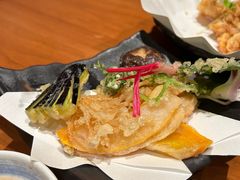 -伟峰·枫寿司(东樾店)