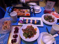 -胡桃里乐队酒馆(广州塔店)