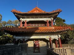 -沈阳市东陵公园