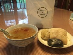 WHEAT&BAKER-WHEAT&BAKER-麥(凯德来福士店)