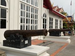 -曼谷国家博物馆