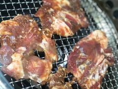 -朝鲜烤肉(安宁庄店)