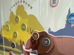 -陕西自然博物馆