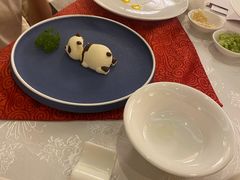 -酌宴府The China Club·广州万富希尔顿酒店(云城东路店)