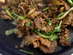 -烤肉宛饭庄(南礼士路店)