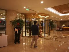 -北京王府井天伦王朝酒店