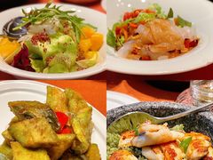 -船歌·鱼水饺青岛菜(闽江二路店)