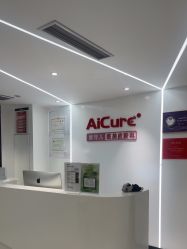 -AiCure 埃可儿·韩国医学皮肤管理