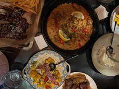 -AZUL by FUEL蓝色·法式酒馆(琶醍店)