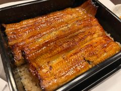 -竹叶亭(银座店)
