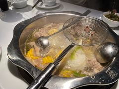 -潮发潮汕牛肉店(龙洞店)